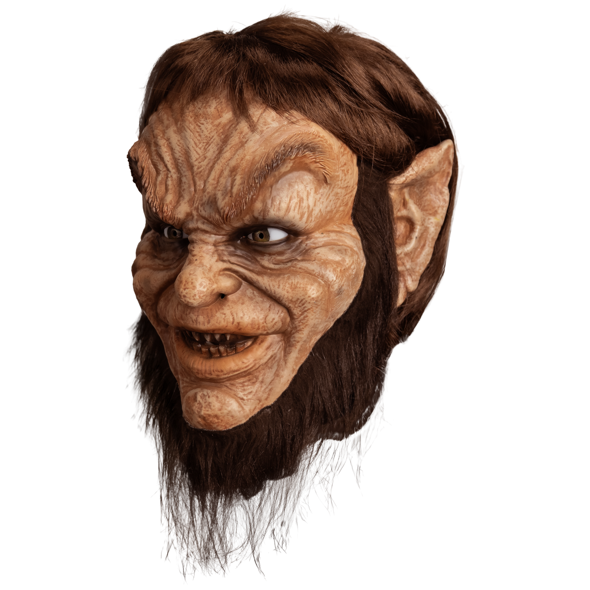 Leprechaun - Leprechaun Deluxe Injection Mask product image 2, provided for visual reference and product detail review