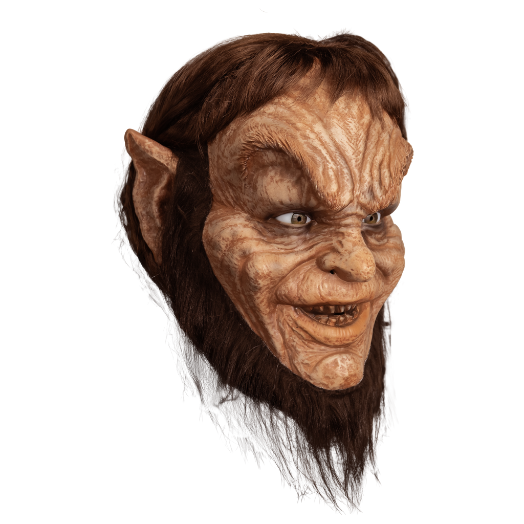 Leprechaun - Leprechaun Deluxe Injection Mask product image 3, provided for visual reference and product detail review