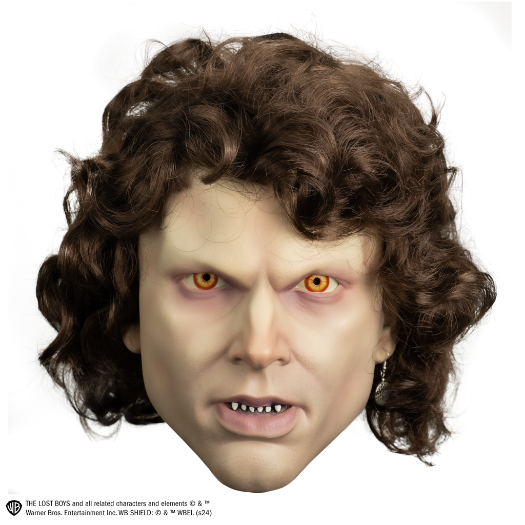 The Lost Boys - Michael Deluxe Injection Mask product image 2, provided for visual reference and product detail review