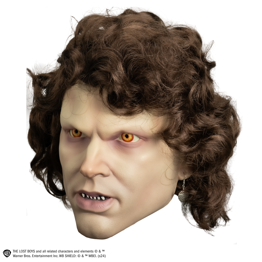 The Lost Boys - Michael Deluxe Injection Mask product image 4, provided for visual reference and product detail review