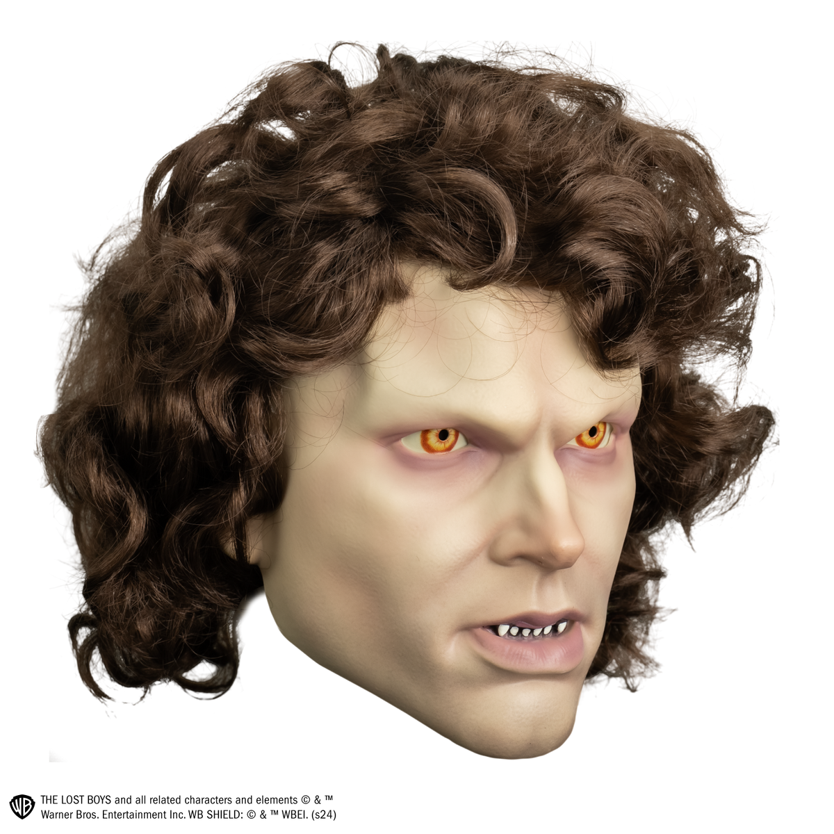 The Lost Boys - Michael Deluxe Injection Mask product image 3, provided for visual reference and product detail review
