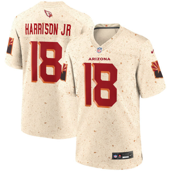 Marvin Harrison Jr Arizona Cardinals 2025 Rivalries product image 1