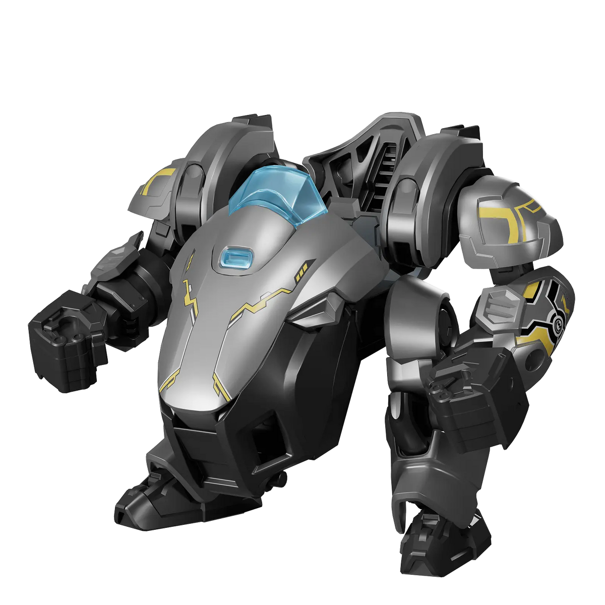 Herospire Warrior Version 05 - Generals Contest product image 8, provided for visual reference and product detail review