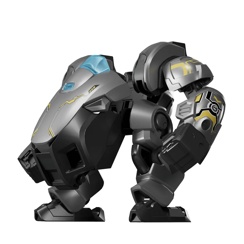 Herospire Warrior Version 05 - Generals Contest product image 7, provided for visual reference and product detail review