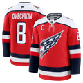 Alexander Ovechkin Washington Capitals Alternate Premium product image 1