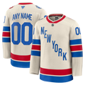 Custom New York Rangers 2026 NHL Winter Classic Premium product image 1