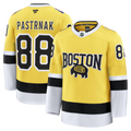 David Pastrnak Boston Bruins 2026 NHL Stadium Series Jersey product image 1