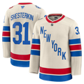 Igor Shesterkin New York Rangers 2026 NHL Winter Classic product image 1