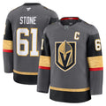 Mark Stone Vegas Golden Knights Alternate Premium Jersey product image 1