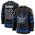 Mitch Marner Toronto Maple Leafs Alternative Premium Jersey product image 1