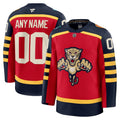Custom Florida Panthers 2026 NHL Winter Classic Premium product image 1