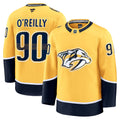 Ryan O'Reilly Nashville Predators Home Premium Jersey product image 1