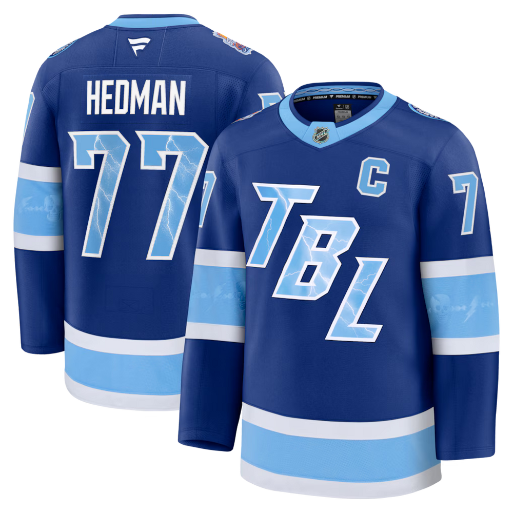 Jake Guentzel Tampa Bay Lightning 2026 NHL Stadium Series