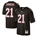 Deion Sanders Atlanta Falcons Legacy Jersey - Black product image 1
