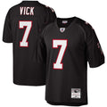 Michael Vick Atlanta Falcons Legacy Jersey - Black product image 1