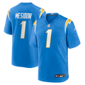 Akheem Mesidor Los Angeles Chargers 2026 NFL Draft First product image 1