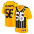 Alex Highsmith Pittsburgh Steelers Alternate 1933 Throwback product image 1
