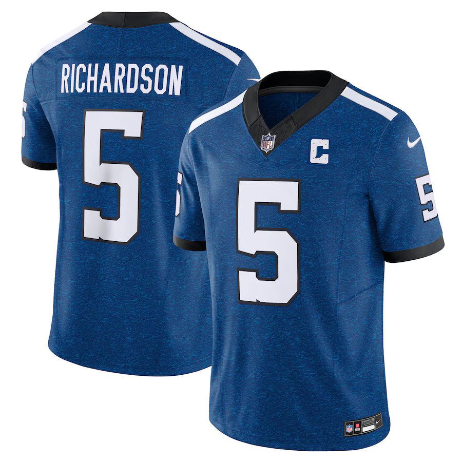 Anthony Richardson Indianapolis Colts Alternate Jersey product image 1