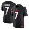 Bijan Robinson Atlanta Falcons Jersey - Black product image 1