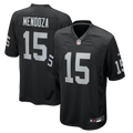 Fernando Mendoza Las Vegas Raiders 2026 NFL Draft First product image 1