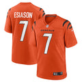Boomer Esiason Cincinnati Bengals Alternate Retired Player product image 1