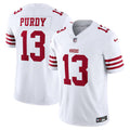Brock Purdy San Francisco 49ers Jersey - White product image 1
