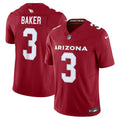 Budda Baker Arizona Cardinals Jersey - Cardinal product image 1