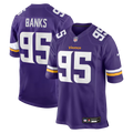 Caleb Banks Minnesota Vikings 2026 NFL Draft First Round product image 1