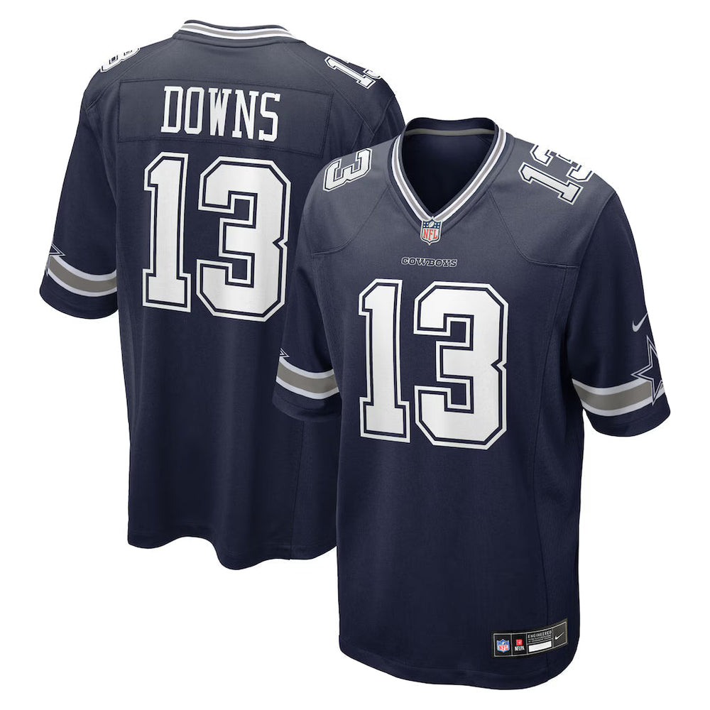 Caleb Downs Dallas Cowboys 2026 NFL Draft First Round Pick