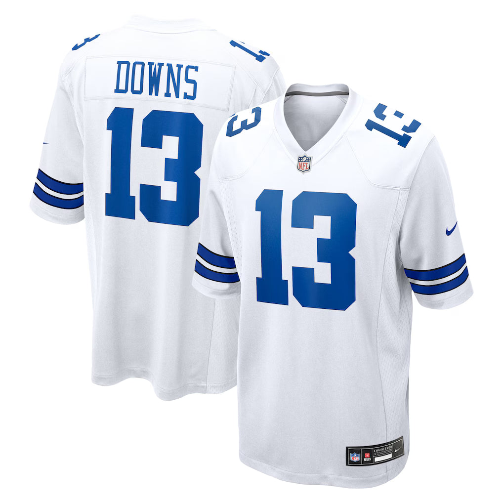 Caleb Downs Dallas Cowboys 2026 NFL Draft First Round Pick product image 1