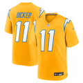 Cameron Dicker Los Angeles Chargers Alternate Charger Power product image 1
