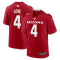 Jeremiyah Love Arizona Cardinals 2026 NFL Draft First Round product image 1