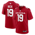 Carson Beck Arizona Cardinals Jersey - Cardinal Red product image 1