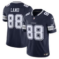 CeeDee Lamb Dallas Cowboys Jersey - Navy product image 1