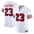 Christian McCaffrey San Francisco 49ers Alternate Jersey product image 1