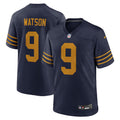 Christian Watson Green Bay Packers The 1923 Classic Jersey product image 1