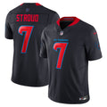 CJ Stroud Houston Texans 2nd Alternate Jersey - Navy product image 1