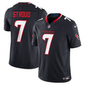 CJ Stroud Houston Texans Jersey - Navy product image 1