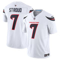 CJ Stroud Houston Texans Jersey - White product image 1