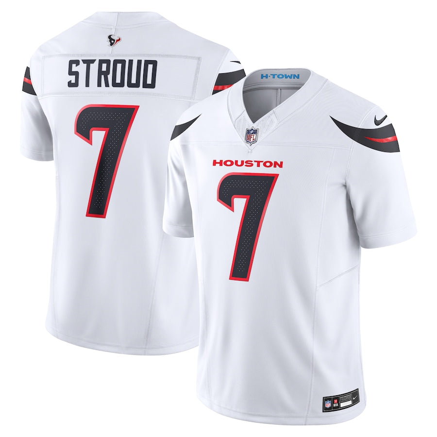 CJ Stroud Houston Texans Jersey - White product image 1