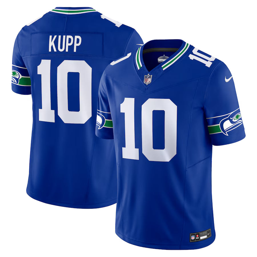 Cooper Kupp Seattle Seahawks Alternate Jersey - Royal product image 1
