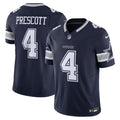 Dak Prescott Dallas Cowboys Jersey - Navy product image 1