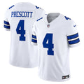 Dak Prescott Dallas Cowboys Jersey - White product image 1