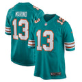 Dan Marino Miami Dolphins Retired Player Jersey - Aqua product image 1