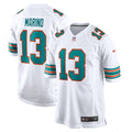 Dan Marino Miami Dolphins Retired Player Jersey - White product image 1