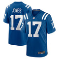 Daniel Jones Indianapolis Colts Jersey - Royal product image 1