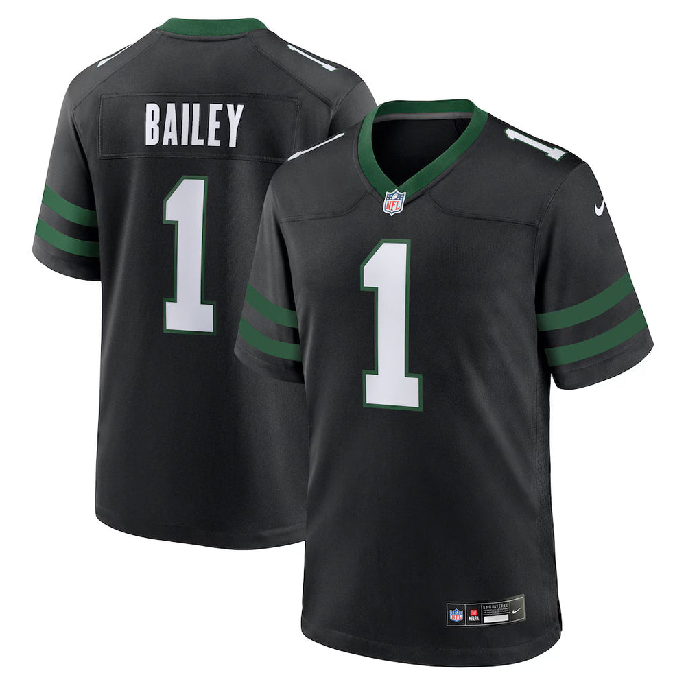 David Bailey New York Jets 2026 NFL Draft First Round Pick