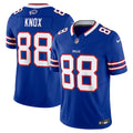 Dawson Knox Buffalo Bills Jersey - Royal Blue product image 1