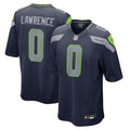 DeMarcus Lawrence Seattle Seahawks Jersey - College Navy product image 1