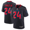 Derek Stingley Jr. Houston Texans 2nd Alternate Jersey product image 1